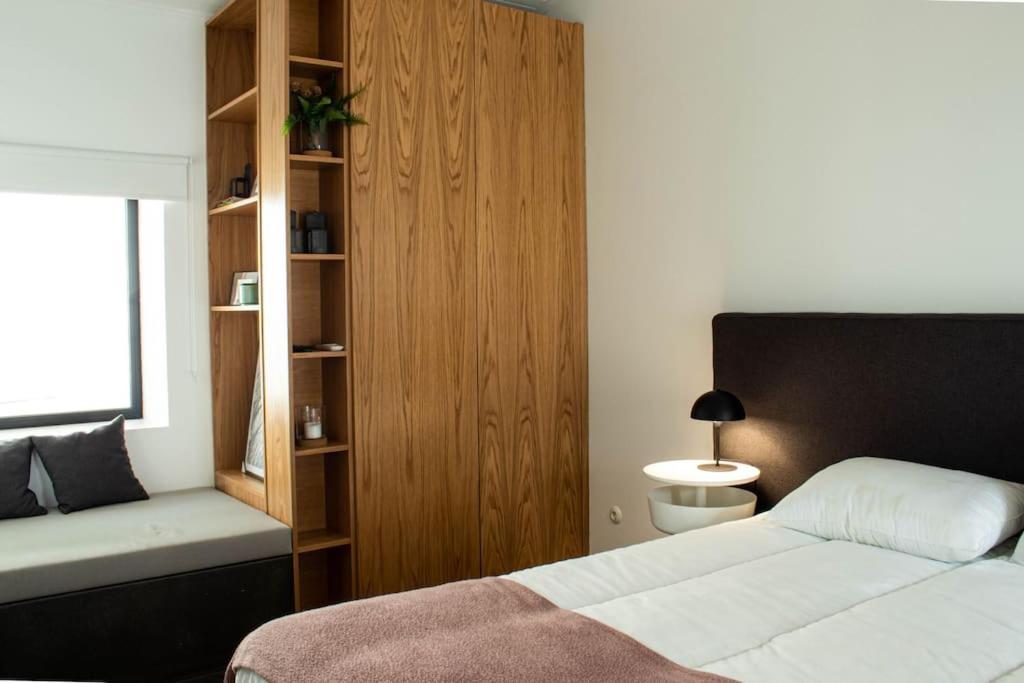 Apartamento Private House In The Centre Of Condeixa Exterior foto